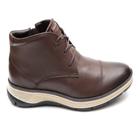 Bota Ferracini 5542-559I Fluence Em Couro