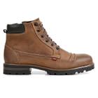 Bota Ferracini Masculina Compass 8839-620D Caramelo