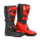 Bota Fly Maverik LT Vermelho/Preto