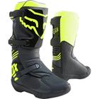 Bota FOX MX Comp Boot M9 Preto/Amarelo Tam. 40