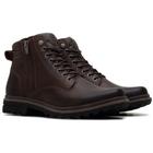 Bota Freeway Django Masculino Marrom