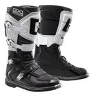 Bota Gaerne Cross Gx1 Goodyear - Branco/Preto - 44 (Br)