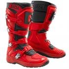 Bota Gaerne GX1 Evo Vermelho/Preto