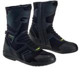 Bota Gaerne Street G. Helium Gore-Tex - Preta 