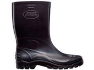 Bota Galocha de Segurança PVC/Borracha Calfor Stivaletto Max STMP 0516 33/47