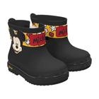 Bota Galocha Disney BFF Infantil 22729