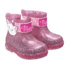 Bota Galocha Disney BFF Infantil 22729