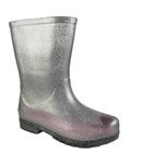 Bota Galocha Infantil Menina WorldColors 263.004