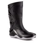 Bota galocha para motociclista motosafe - varias cores