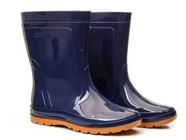 Bota Galocha Pvc/Borracha Pega Forte 0345 35/40