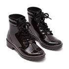 Bota Iggy Preto - Petite Jolie Preto