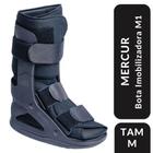 Bota Imobilizadora M1 Curta Tamanho M 36 a 40 BC0648 Bilateral pé Direito e Esquerdo