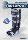 Bota Imobilizadora Robofoot Longa - Salvape - Salvapé