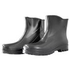 Bota Impermeável De Pvc Acqua Flex Cano Extra Curto - Bracol