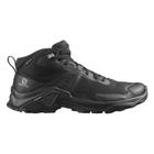 Bota Impermeável Salomon X Raise 2 Mid GTX Masculina