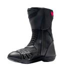 Bota impermeavel strike v2 texx preta - 40