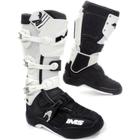 Bota IMS Extreme Preto/Branco