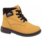 Bota inf coturno mini passo 147.030-4728-