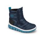 Bota Infantil Bibi Azul Marinho Roller 2.0 1155156