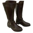 Bota Infantil Cano Longo Mooncity - 79513