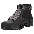 Bota infantil conturno barbie glamour grendene kids 23098