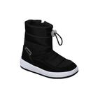 Bota Infantil Feminina Coturno Ortopé Bliss Boot Resistente