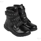 Bota Infantil Feminina Moda Cano Medio Pampili Rubi 141.059