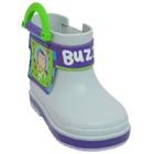 Bota Infantil Grendene Kids Masculino Galocha Disney