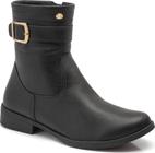 Bota Infantil Klin Atena 195068000