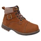 Bota Infantil Masculina Estilo Vaqueiro em Couro Bell Boots