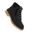 Bota Infantil Masculina Molekinho 2817.120