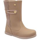 Bota infantil Menina Miss Mini Klin 168056