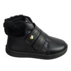 Bota Infantil Menina Molekinha 2127.212