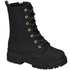 Bota Infantil Molekinha 2179.203 Feminina