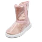 Bota Infantil Molekinha REF: 2172106 VINIL SUPERLATEX