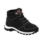 Bota Infantil Molekinho Menino Sola Tratorada 2622.110