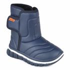 Bota Infantil Novopé Forrado Lã Inverno