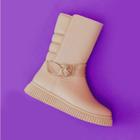 Bota infantil pampili candy nozinho - 478002