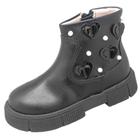 Bota Infantil Suacia Mini Tratorada Menina7039.00437