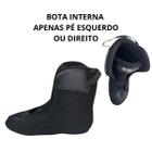 Bota Interna para Patins UM PÉ (Esquerdo ou Direito)