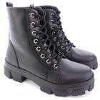Bota isabela castelani 7100a