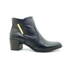 Bota Kauany Cano Curto Feminina 1205