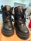 Bota Kidy Infantil Preto