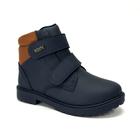 Bota Klin Infantil Mini Rock 175057 Marinho