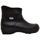 Bota Light Boot Antiderrapante BB85 Preto Soft Woks 254171