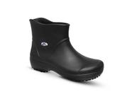 Bota Light Boot Antiderrapante Preto BB85 Soft Works 34 ao 45 EPI - Envio Rápido e Seguro