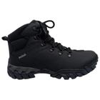 Bota macboot cano curto ref: xdez 02 masculino