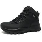 Bota MacBoot Carvalho 02 Waterproof Masculino - Grafite