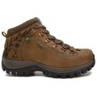 Bota Macboot Feminina Alecrim 04 Taupé Adventure Trilha