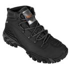 Bota Macboot Hades 02 Motors Emborrachado Grafite-Masculino